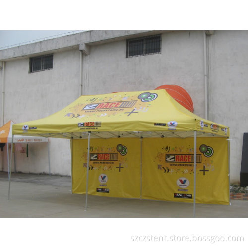 Easy up Tent (3*6m) (BF-ZH047)